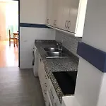 Apartamento A 100m De La Cala Blanca Jávea
