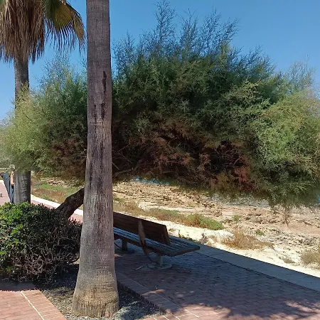 A 100m De La Cala Blanca * Jávea