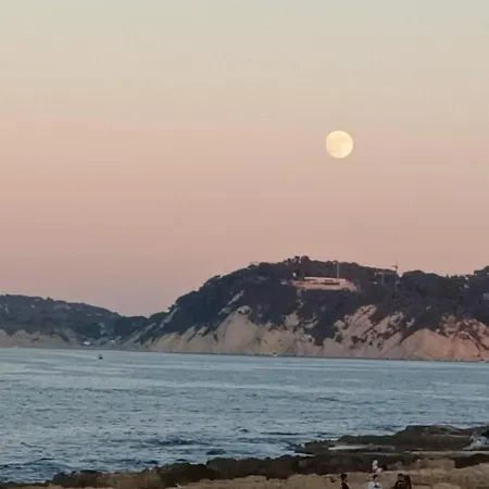 Lägenhet A 100m De La Cala Blanca