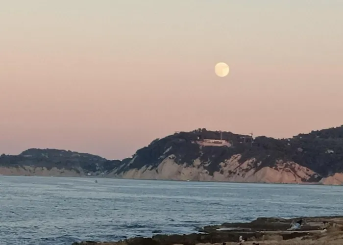 Lägenhet A 100m De La Cala Blanca